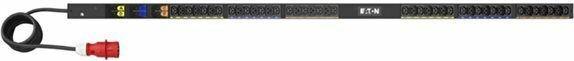 Actual product image Eaton Multiple socket outlets
