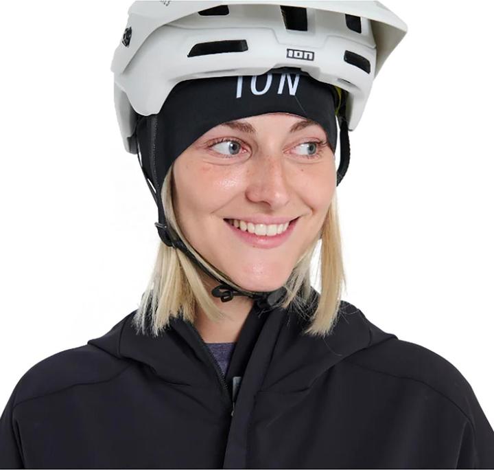 Produktbild ION Bike Jacket Shelter 2L Softshell women - black (40, L)