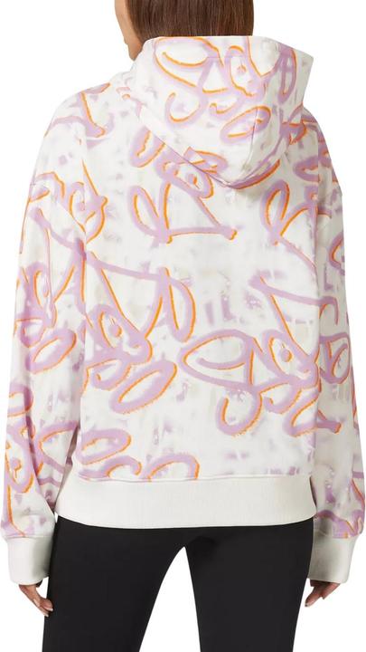 Immagine prodotto Hugo Boss Ecaisy Felpa con Cappuccio Donna (36)