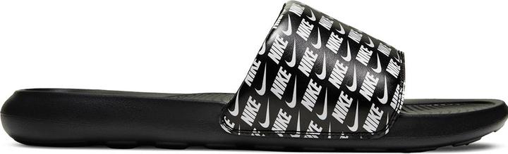 Nike Victori One Print Badelatsche