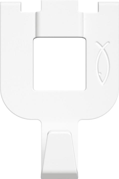 Image du produit Fischer Fast&fix blanc