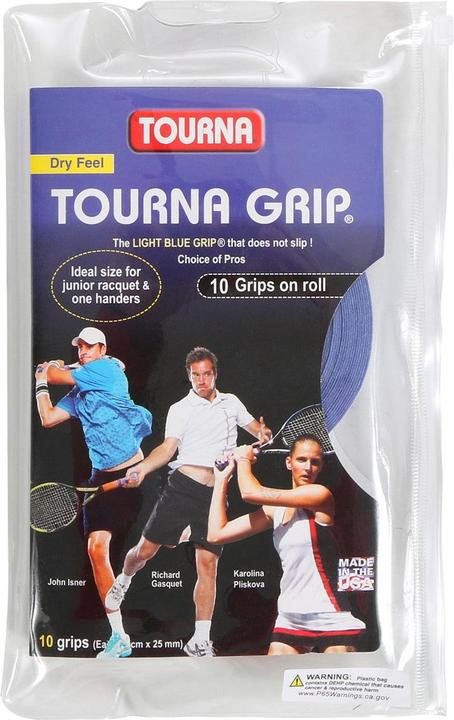 Immagine prodotto Tourna Grip 10er XL Standard
