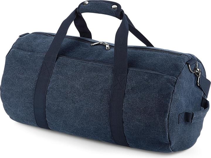 Bagbase Reisetasche Canvas (24 l)