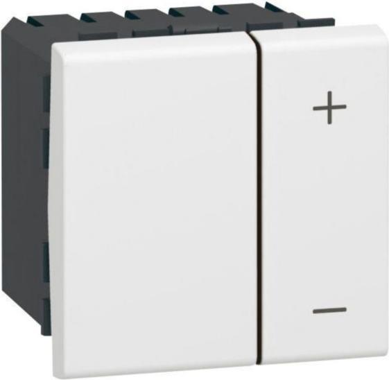 Image du produit Legrand MOSAIC 40 blanc 600VA 240V (078404)