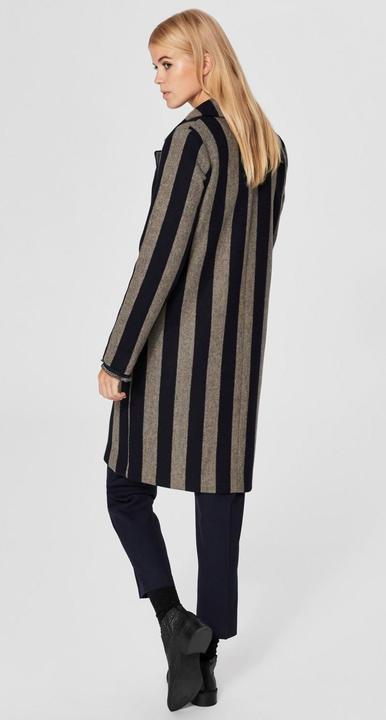 Produktbild Selected Femme Mimma Wool Coat (38)