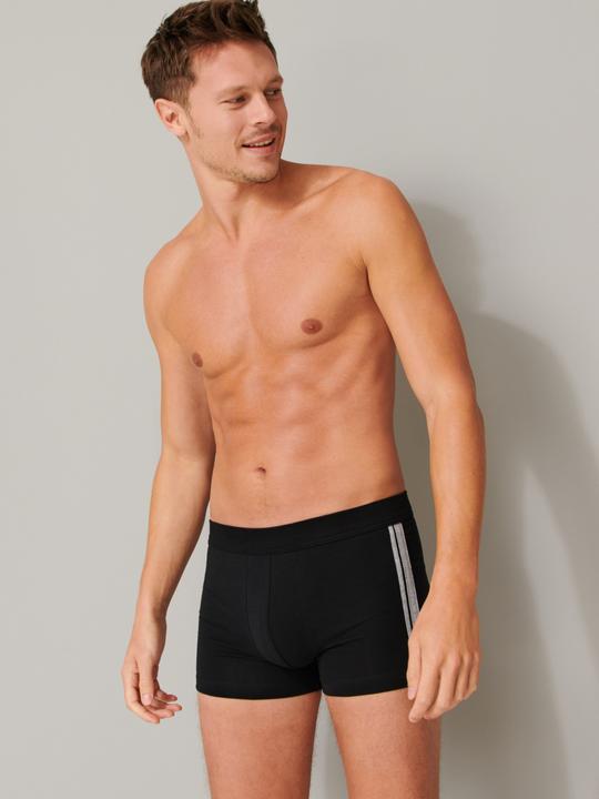 Produktbild Schiesser Retro Boxer 95/5 Stretch (4XL, 6er Pack)