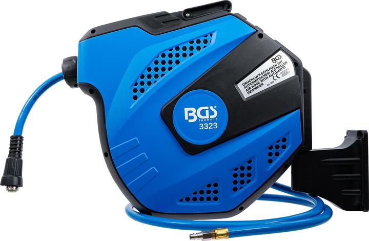 Immagine prodotto BGS Avvolgitubo per aria compressa