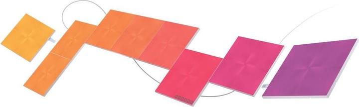 Immagine prodotto Nanoleaf Canvas Smarter Kit (900 lm)