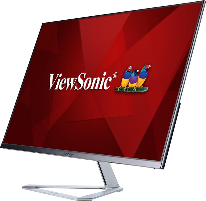Produktbild Viewsonic VX3276-2K-MHD (2560 x 1440 Pixel, 32")
