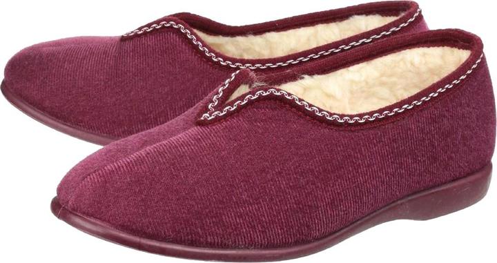 Image du produit GBS Chaussons classiques Helsinki pour femmes (42)