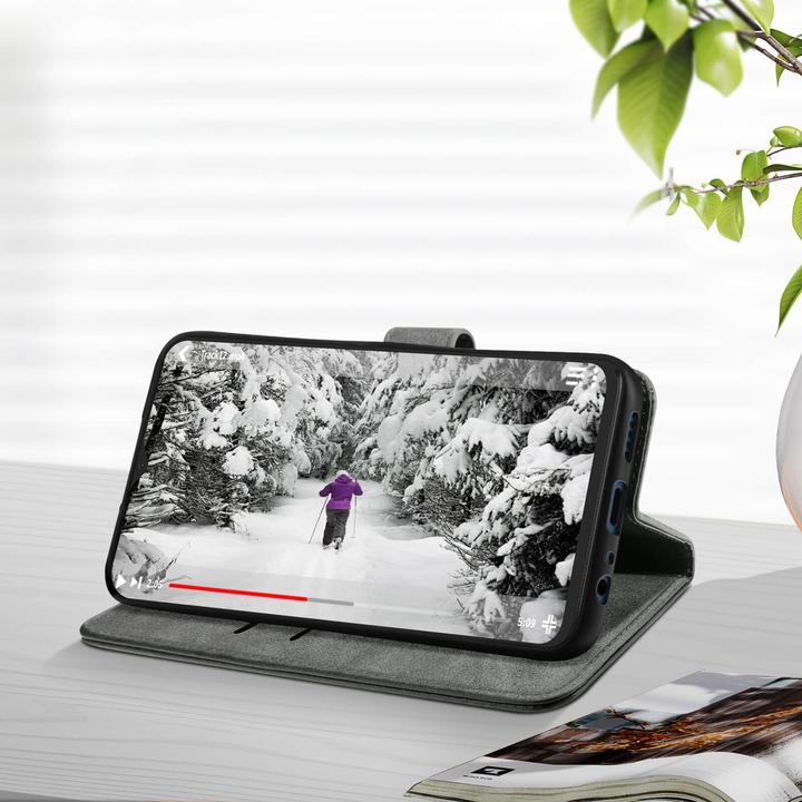 Actual product image Avizar Chesterfield Series (Honor 70 Lite)