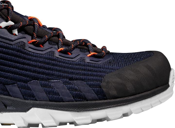 Produktbild Mammut Women's Alnasca Knit III Low GTX (37)