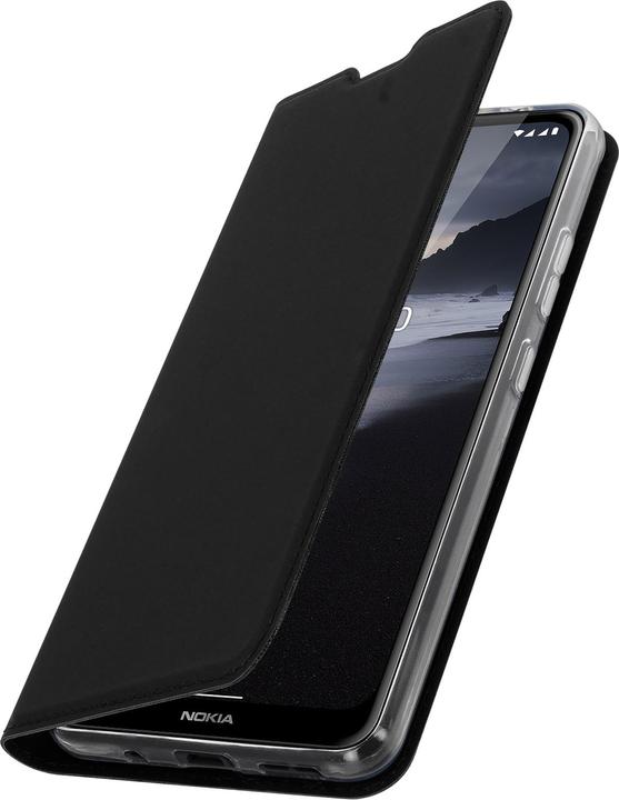 Immagine prodotto Dux Ducis Copertina per libri Skin Pro Series (Nokia 2.4)