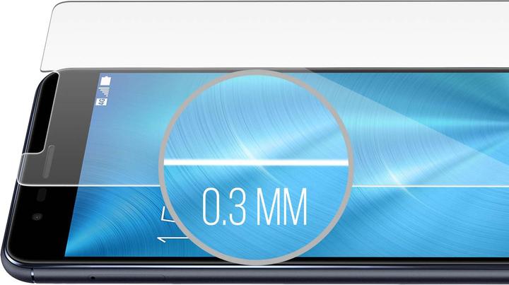 Immagine prodotto Avizar Pellicola cristallina, protezione del display in vetro (1 Pezzo/i, Asus ZenFone Zoom S)