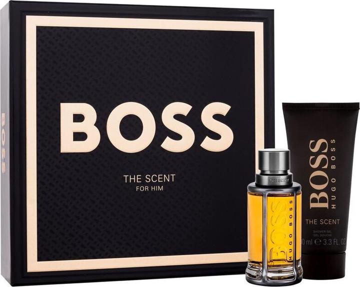 Hugo Boss The Scent