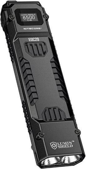 Immagine prodotto Nitecore EDC29 (13.30 cm, 6500 lm)