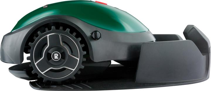 Actual product image Robomow RX50u (500 m²)
