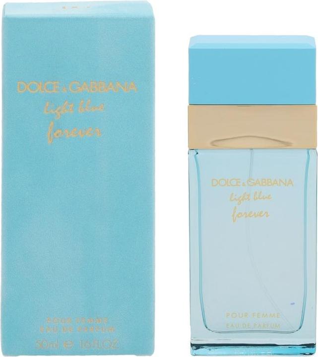 Produktbild Dolce & Gabbana Light Blue - Forever (Eau de Parfum, 50 ml)