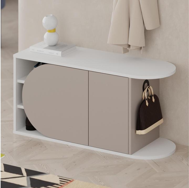 Produktbild Skye Decor Nova (104 x 37 x 50 cm)