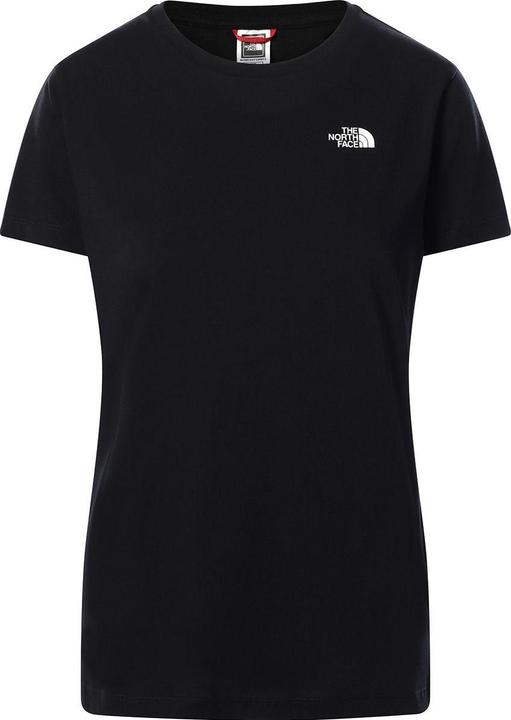 Produktbild North Face Simple Dome T-Shirt (XS)