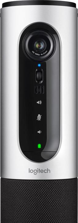 Image du produit Logitech ConferenceCam Connect