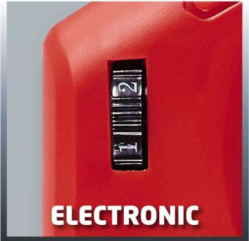 Immagine prodotto Einhell Aspirapolvere GC-EL 2400 (Corrente elettrica, Aspirafoglie, Soffiafoglie, Aspiratore e soffiatore)