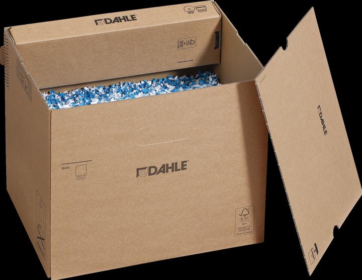 Actual product image Dahle Waste box 20760 (1 x, 30 l)
