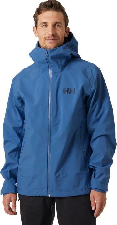 Actual product image Helly Hansen Verglas 3L Shell Jacket (XXL)
