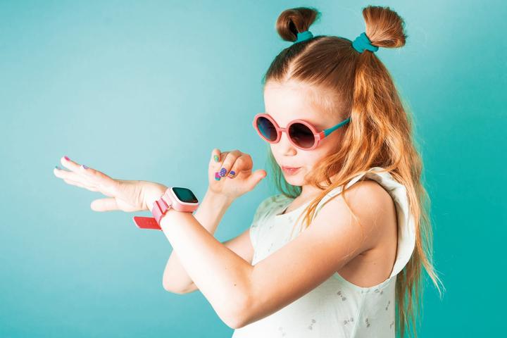 Produktbild Clementoni Crazy Chic Press & Go-Nägel – Pop