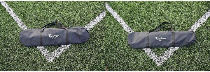 Actual product image Precision Flexi Net