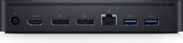 Produktbild Dell D6000S (USB-C, 5 Ports)