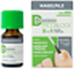 Produktbild Pasquali Healthcare Dermovitamina MICOBLOCK Nageltinktur 7ml (7 ml)
