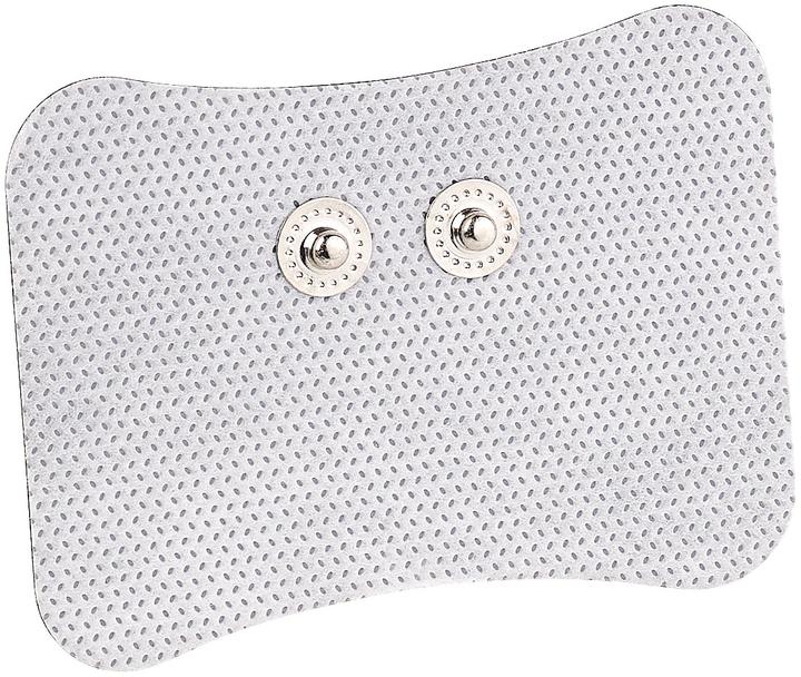 Actual product image Newgen medicals Replacement Gel Pad for Medical 2in1 Pain Patch ESG-1305 (1 x)