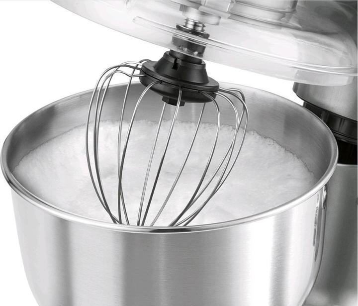 Actual product image Bomann KM 1395 CB (1200 W)