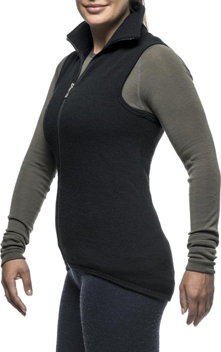 Actual product image Woolpower 400 Vest Unisex (XS)