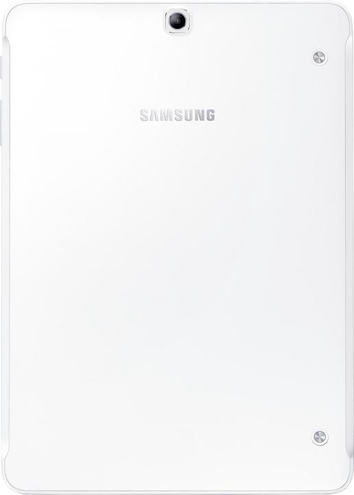 Produktbild Samsung Galaxy Tab S2 Value Edition (4G, 9.70", 32 GB, Weiss)
