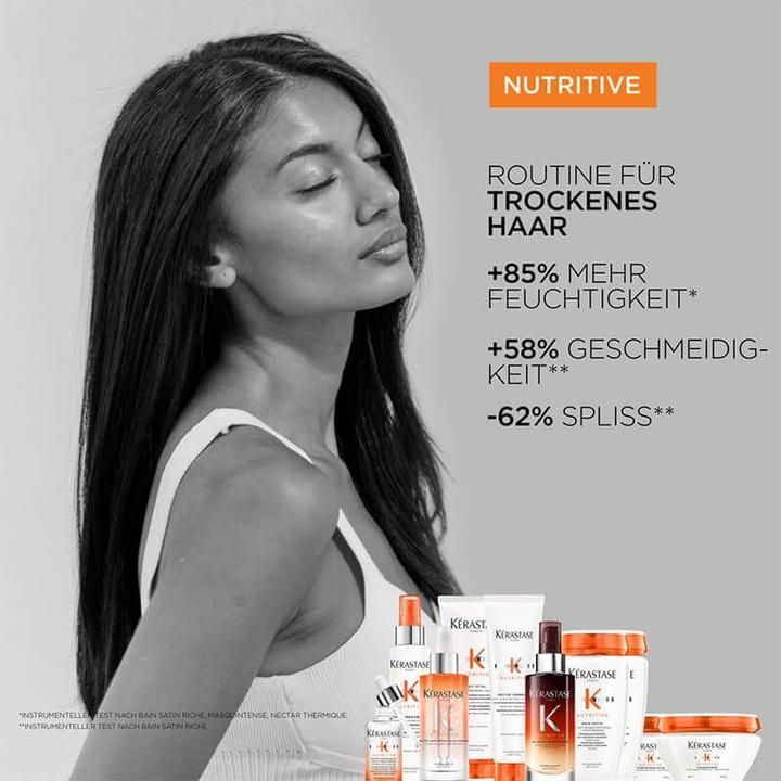 Produktbild Kérastase Lait Vital (200 ml)