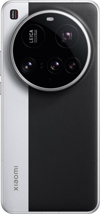 Immagine prodotto Xiaomi 15 Ultra (512 GB, Cromo Argento, 6.73", Doppia SIM, 50 Mpx, 5G)