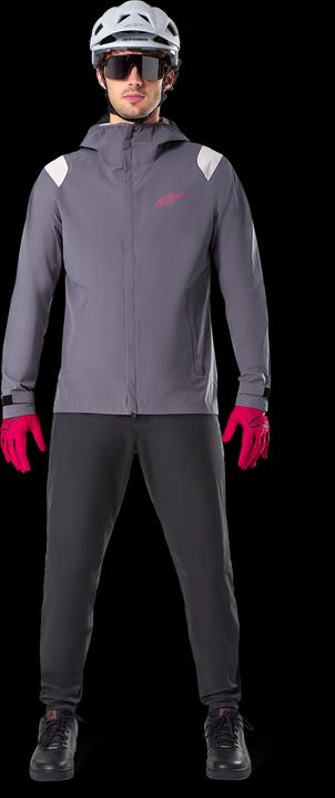 Image du produit Alpinestars Veste 24 A-Dura Rain (Hommes, XL)