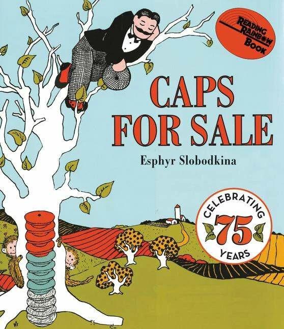 Esphyr Slobodkina