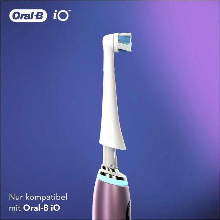 Produktbild Oral-B iO Ultimative Reinigung (4 x)