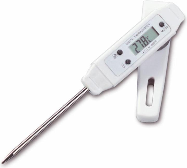 Produktbild TFA Pocket-Digitemp S