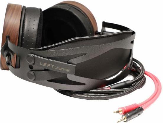 Actual product image Ollo Audio Audio S5X Reference hoofdtelefoon