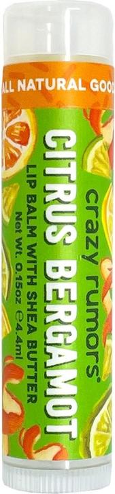 Crazy Rumors Citrus Bergamot (Balsam, 0.50 ml)