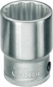 Immagine prodotto Gedore 32 24 Chiave a bussola inserto UDProfil (24 mm)