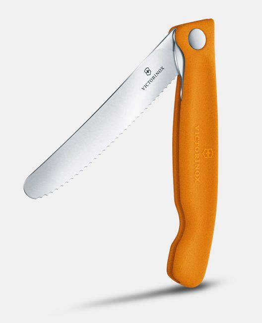 Actual product image Victorinox Swiss Classic (11 cm)