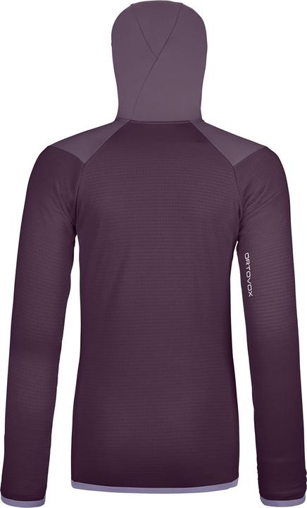 Immagine prodotto Ortovox Fleece Grid Hoody W (XL)