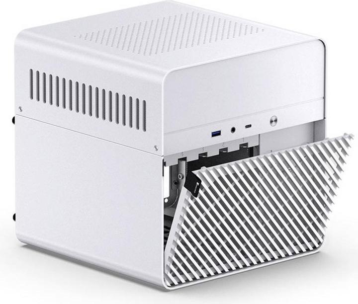 Jonsbo N2 (Mini-ITX)