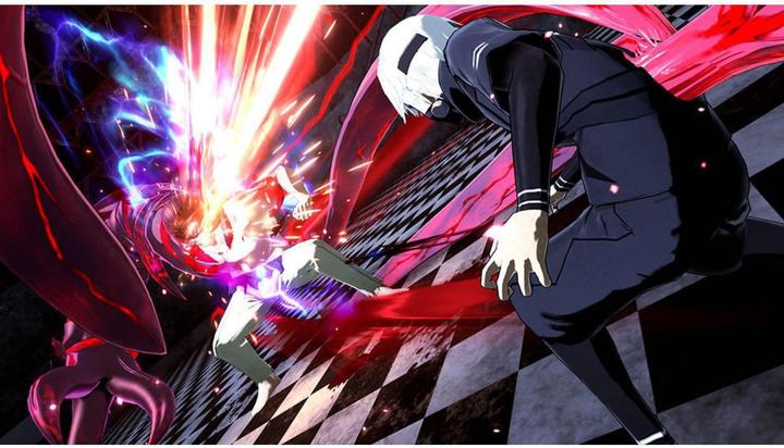 Immagine prodotto Bandai Namco Tokyo Ghoul: re chiamata ad esistere (PS4, DE)