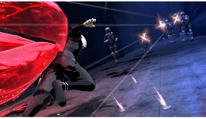 Immagine prodotto Bandai Namco Tokyo Ghoul: re chiamata ad esistere (PS4, DE)